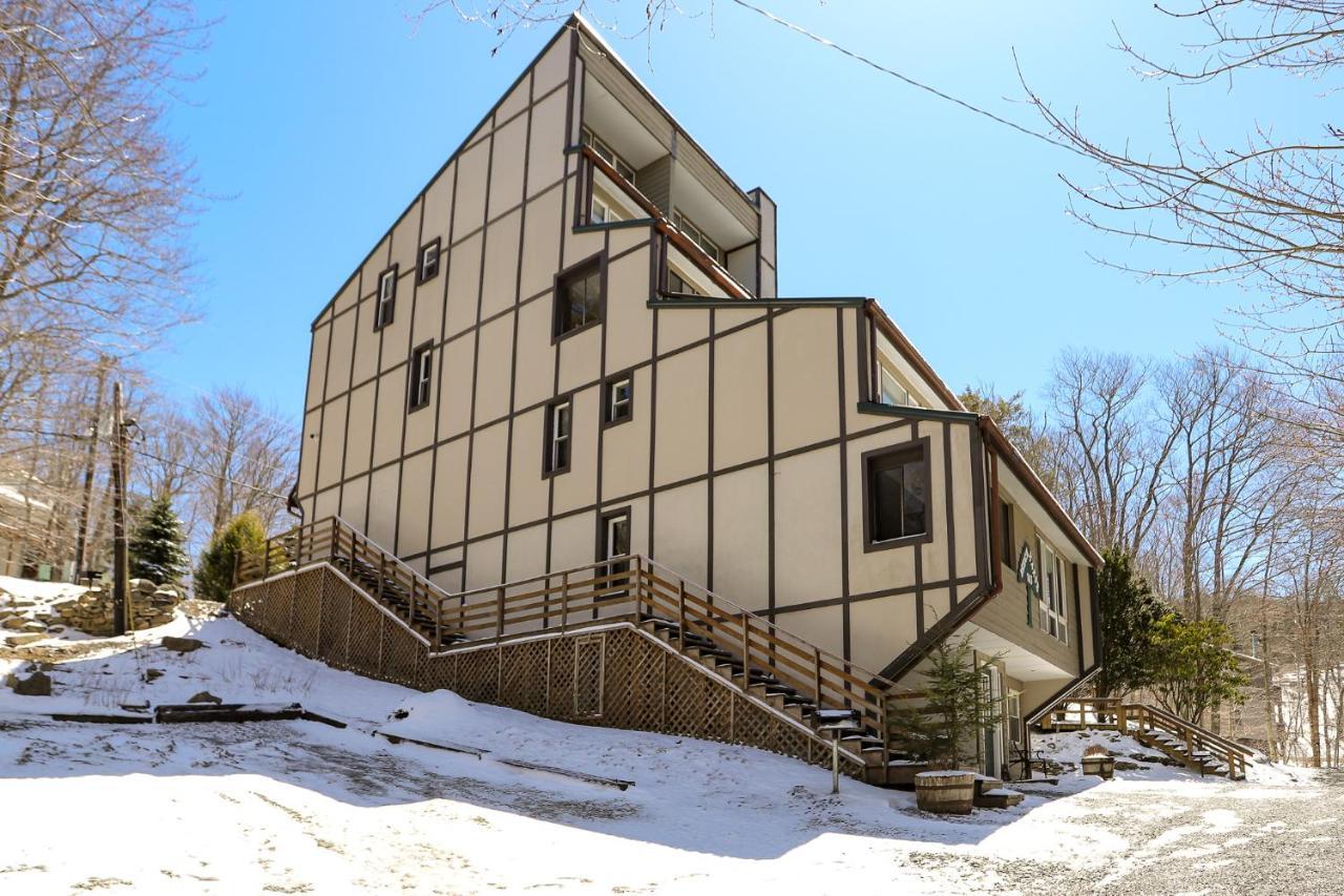 Beech Manor By Vci Real Estate Services Beech Mountain Exterior foto